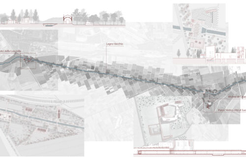 Piana Campana Suessola